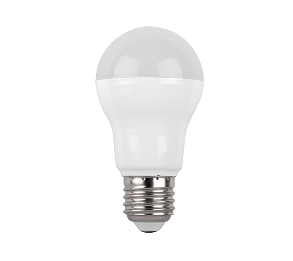 LED ΛΑΜΠΤΗΡΑΣ ΑΧΛΑΔΙ  A60 11W E27 230V CCT- ΡΥΘΜΙΖΟΜΕΝΟΣ