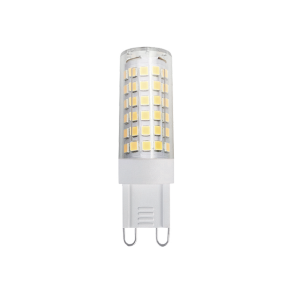 LED G9 7W 230V 2700K DIMMABLE