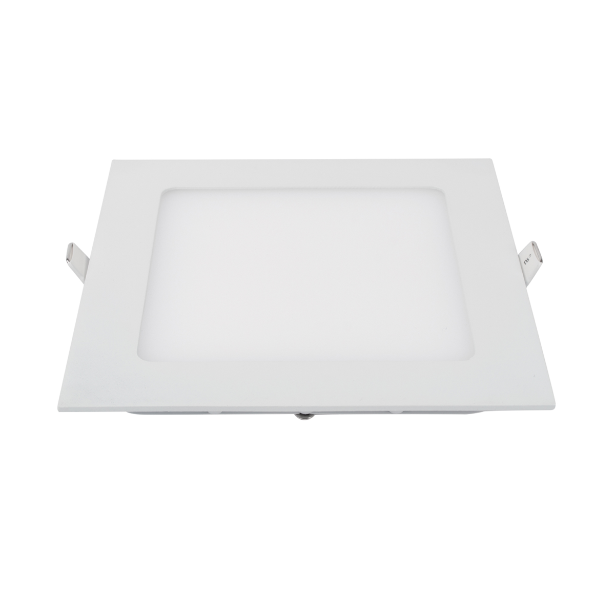 LED PANEL SQUARE 18W 2700K