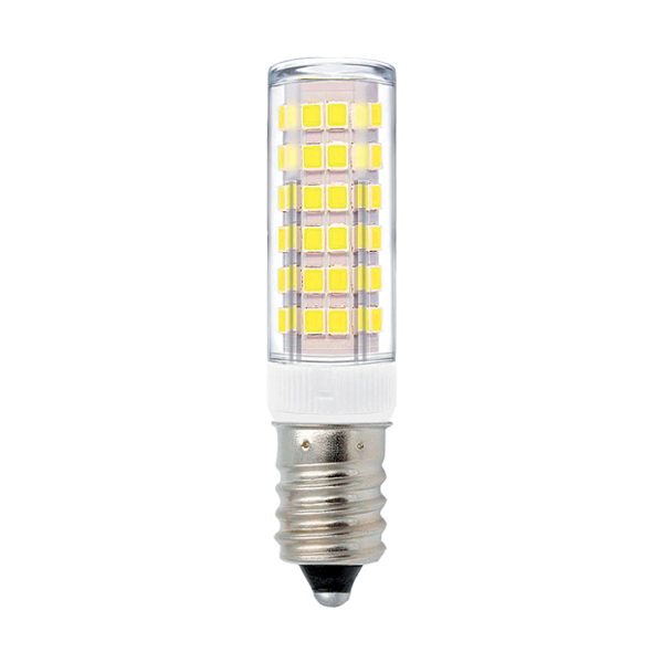 ΝΤΙΜΑΡΙΖΟΜΕΝΗ ΛΑΜΠΑ LED 7W E14 4000K