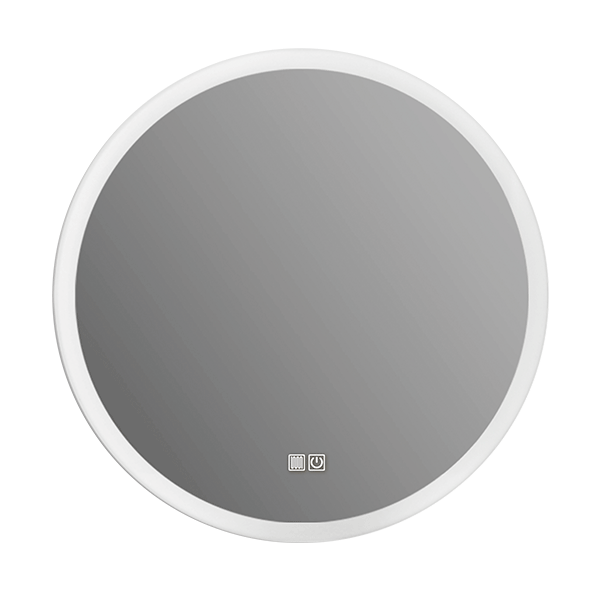 EL-R2 LED ΚΑΘΡΕΠΤΗΣ 36W ΝΤΙΜΑΡΙΖΟΜΕΝΟ