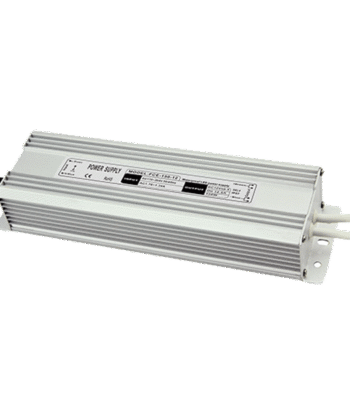 Online Κατάστημα για Φωτιστικά Led και Ηλεκτρολογικό Υλικό | | led7.gr | ELMARK LED DRIVER SETDC 150W 230VAC/ 12VDC IP67