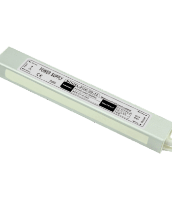 Online Κατάστημα για Φωτιστικά Led και Ηλεκτρολογικό Υλικό | | led7.gr | ELMARK LED DRIVER SETDC 30W 230VAC/ 12VDC IP67