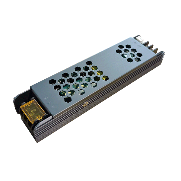 ELMARK LED DIMMABLE DRIVER SETDC 60W 24VDC IP20