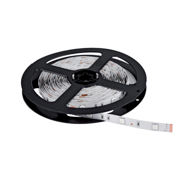 STELLAR LED ΤΑΙΝΙΑ SMD5050 7