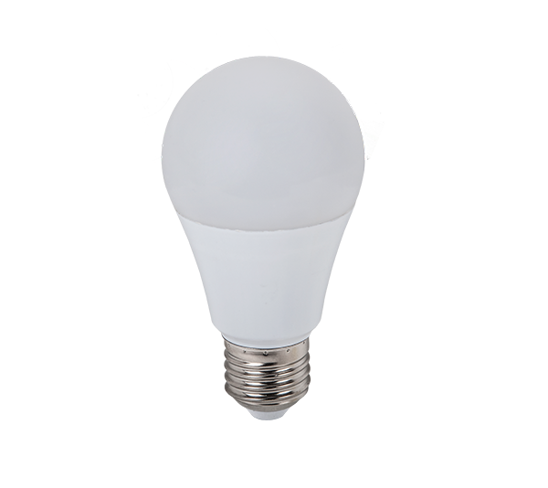 STELLAR LED LAMP PEAR A60 10W E27 230V 2700K