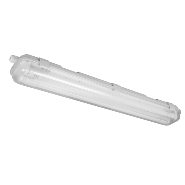 ΦΩΤΙΣΤΙΚΟ BELLA LED 2X18W(1200MM) 6200K-6500K IP65