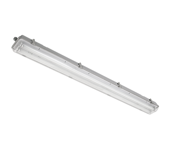 BELLA ΦΩΤΙΣΤΙΚΟ LED 1X24W (1500mm) 6200K-6500K IP65