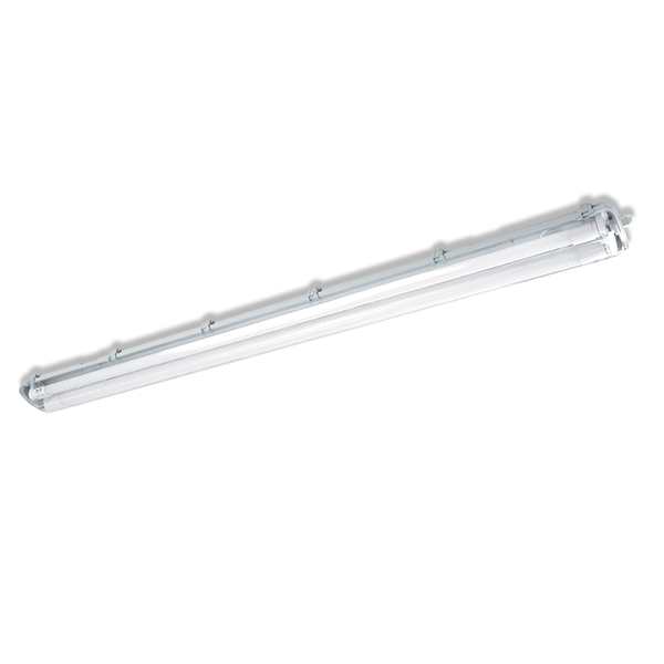 BELLA ΦΩΤΙΣΤΙΚΟ LED 2X9W (600mm) 6200K-6500K IP65
