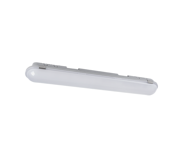 BELLA LED FIXTURE 40W 6400K IP65 120lm/W