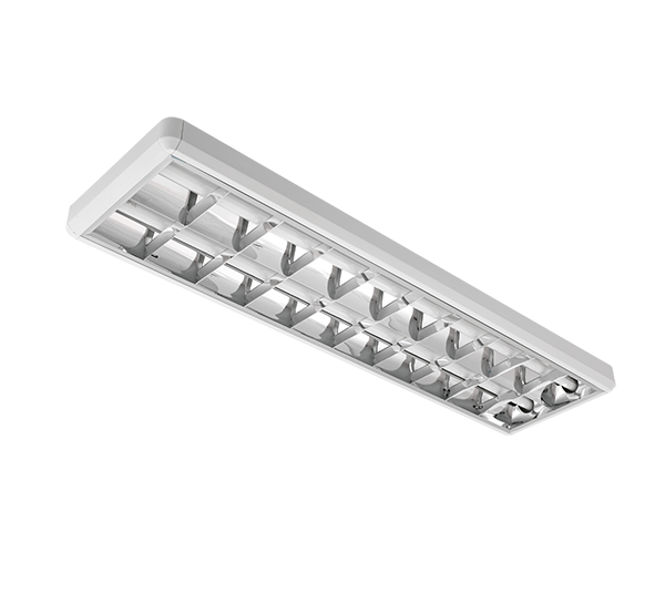 ΦΩΤΙΣΤΙΚΟ LENA-V LED 2X18W(1200ММ) 6200Κ ΕΞΩΤΕΡΙΚΟ 1200/300 ΤΥΠΟΥ V