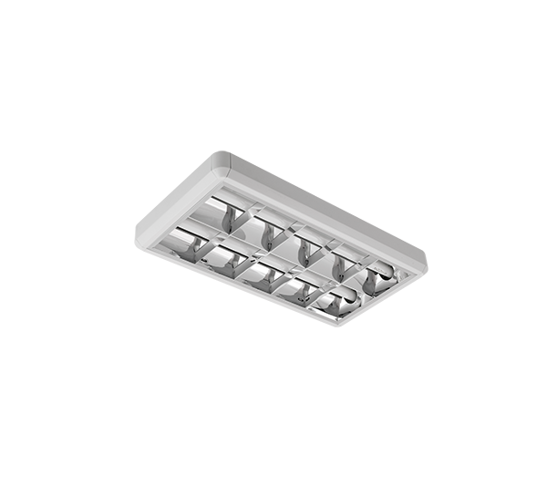ΦΩΤΙΣΤΙΚΟ LENA-V LED 2X9W(600mm) 6200Κ ΕΞΩΤΕΡΙΚΟ 300/600 ΤΥΠΟΥ V