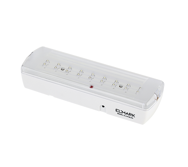 LED ΦΩΤΙΣΤΙΚΟ ΑΣΦΑΛΕΙΑΣ XL101BLED EXIT 6200-6500K