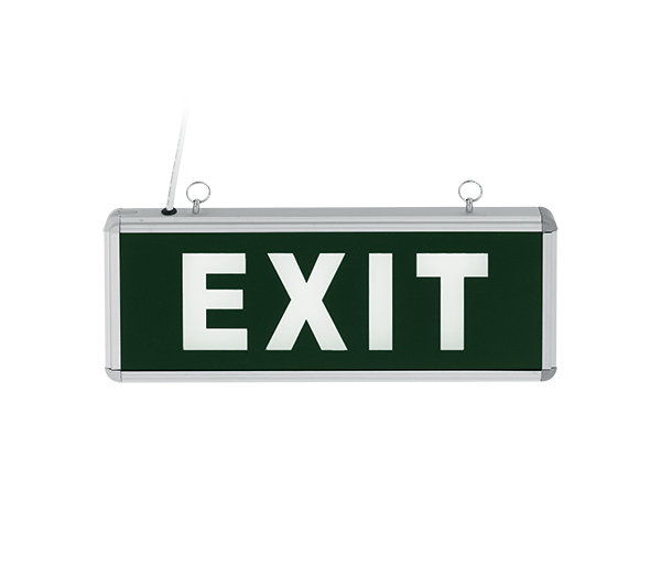 XL88B TWO FACES ONLY EXIT