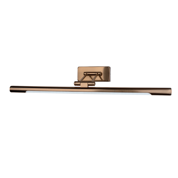 PICASSO ΑΠΛΙΚΑ LED 12W 4000K ΑΝΤΙΚΕ L675mm