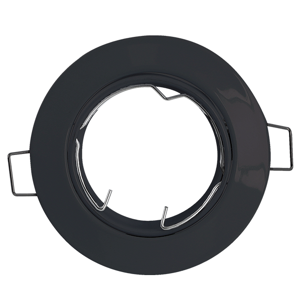 RECESSED DOWNLIGHT SA-51R BLACK