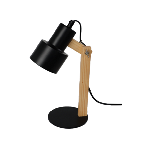 ALANI TABLE LAMP 1XE14