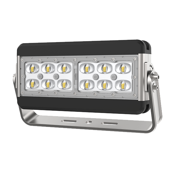 ELMARK LED ΠΡΟΒΟΛΕΑΣ EOS 50W 5700K