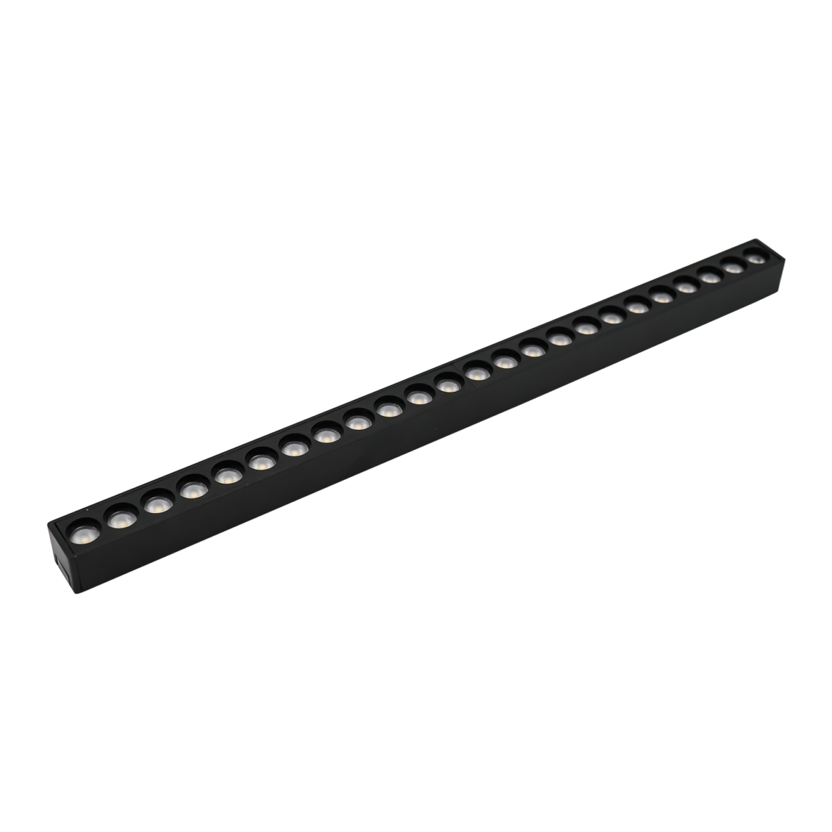 EL-US08 3 COLOUR SERIES LED 48V 24W CCT BLACK