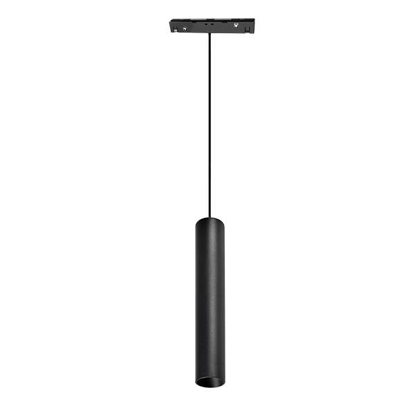 EL-US17 3 COLOUR SERIES LED 48V 12W CCT BLACK