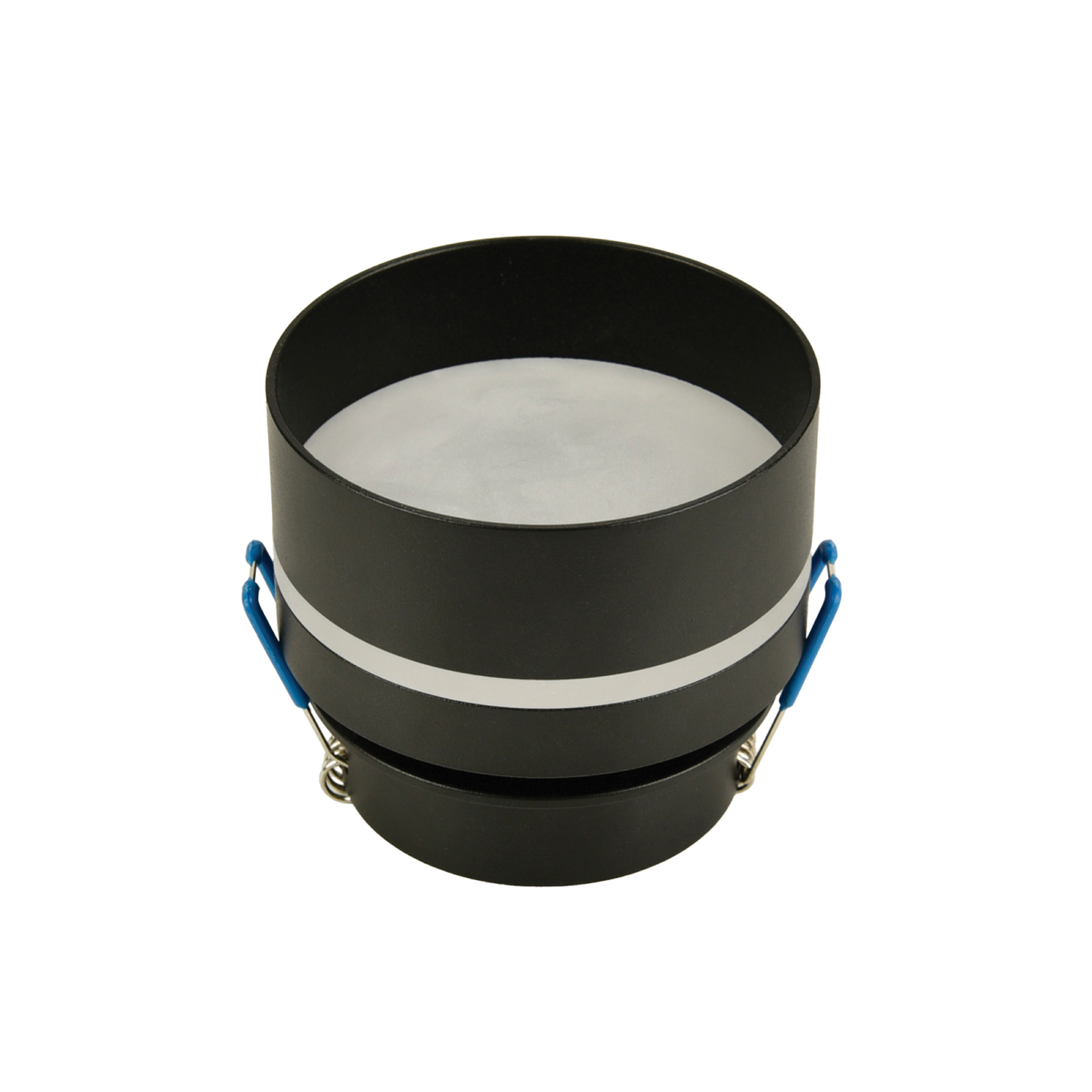 EL-5878 DOWNLIGHT GU10 ALUMINIUM