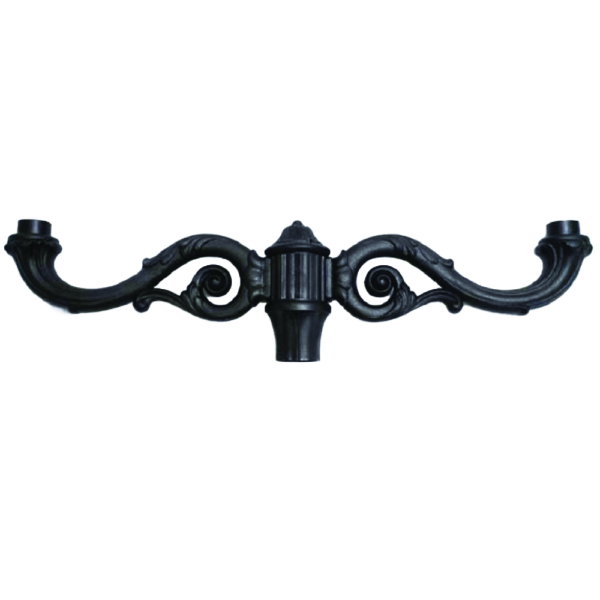 ADAM ADAPTER 2L FOR PILLAR GLOBE 400/TOBIA