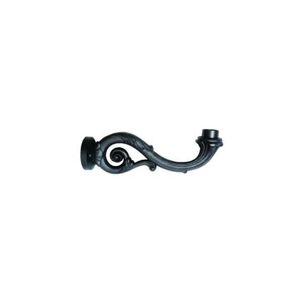 WALL BRACKET FOR GLOBE 400/TOBIA