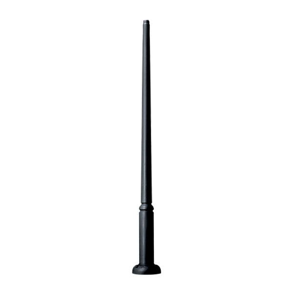 EKTOR POLE 3500ММ WITHOUT DOOR
