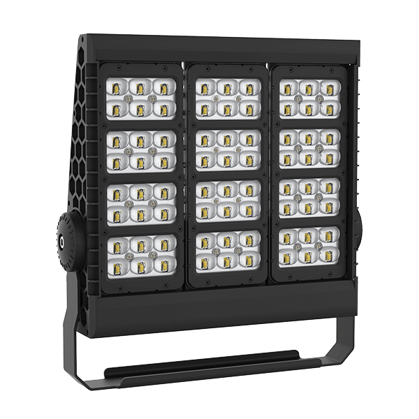 ELMARK LED ΠΡΟΒΟΛΕΑΣ ANTARES 600W 5700K