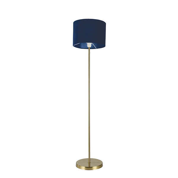 FRANCO ΕΠΙΔΑΠΕΔΙΟ ΦΩΤΙΣΤΙΚΟ 1xE27 ΟΡΕΙΧΑΛΚΟΣ/ΜΠΛΕ