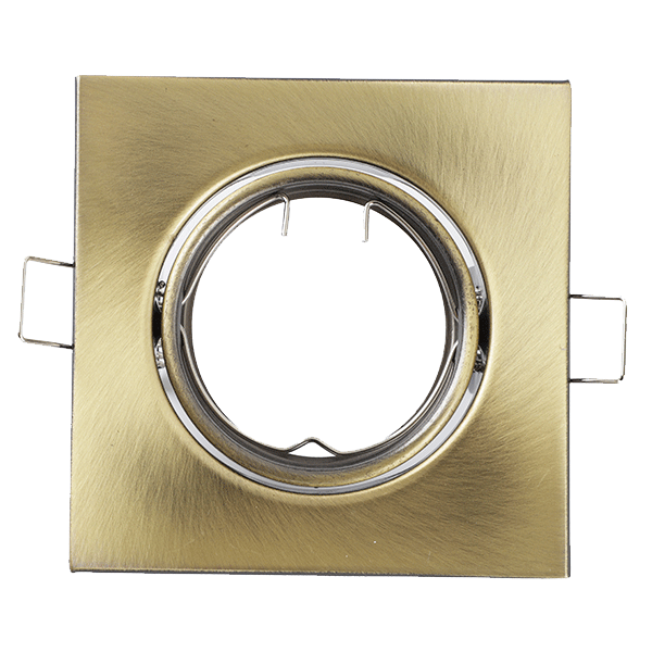 RECESSED DOWNLIGHT SA-51S BRONZE