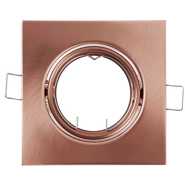RECESSED DOWNLIGHT SA-51S ROSE GOLD