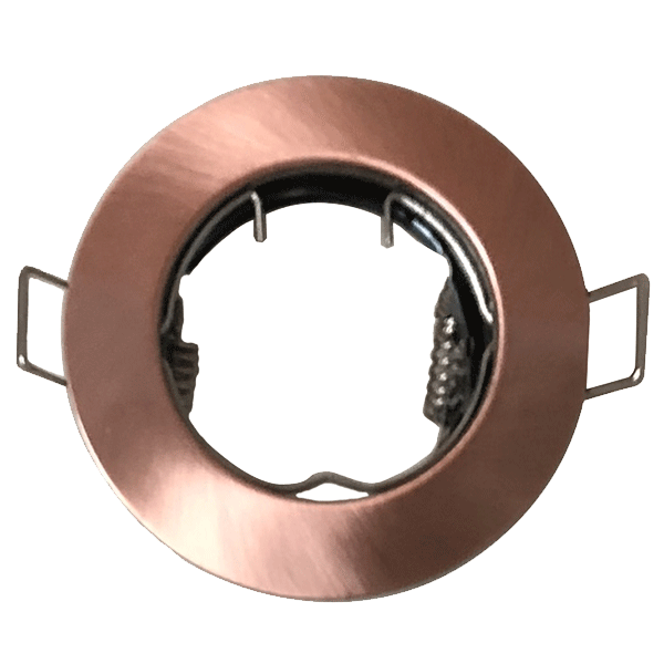 RECESSED DOWNLIGHT SA-50R ROSE GOLD