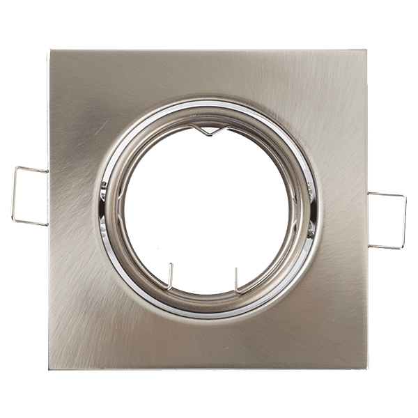 RECESSED DOWNLIGHT SA-51S SATIN NICKEL