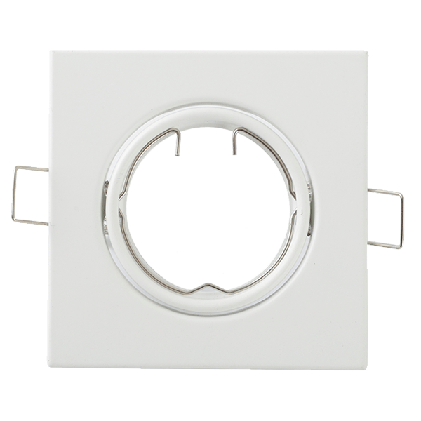 RECESSED DOWNLIGHT SA-51S WHITE