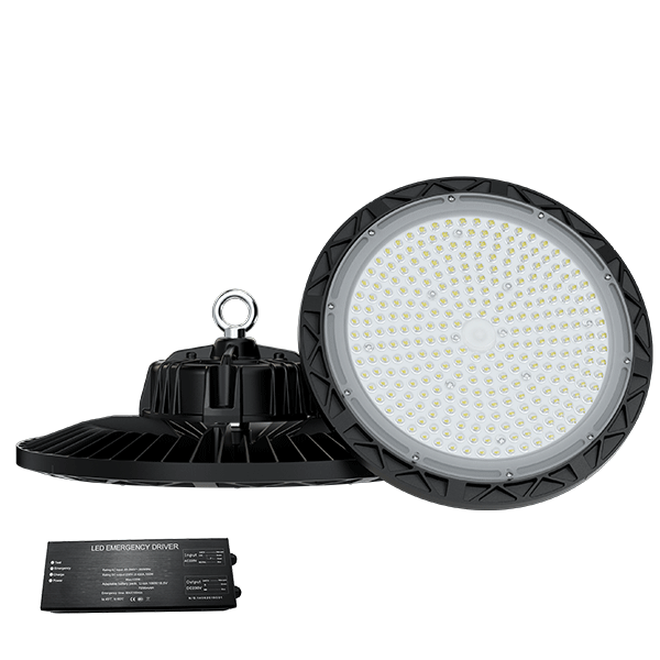 LONDON LED SMD ΚΑΜΠΑΝΑ 100W 4000K IP65+ ΚΙΤ ΑΣΦΑΛΕΙΑΣ