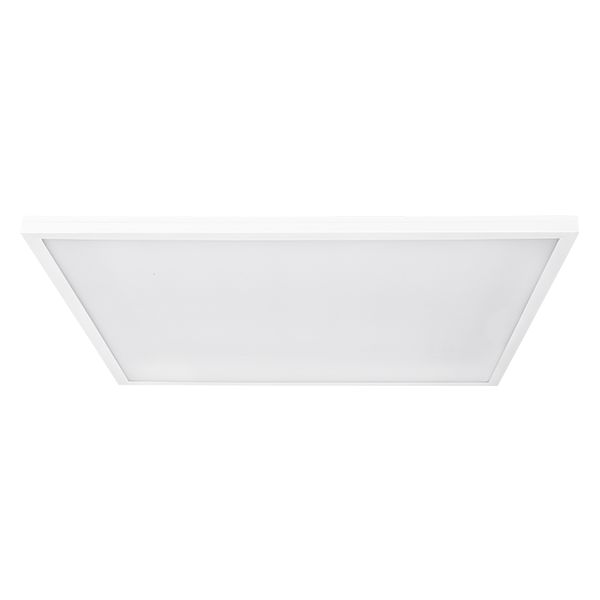 LED PANEL 40W 595x595x40 4000K OM WHITE 100lm/W