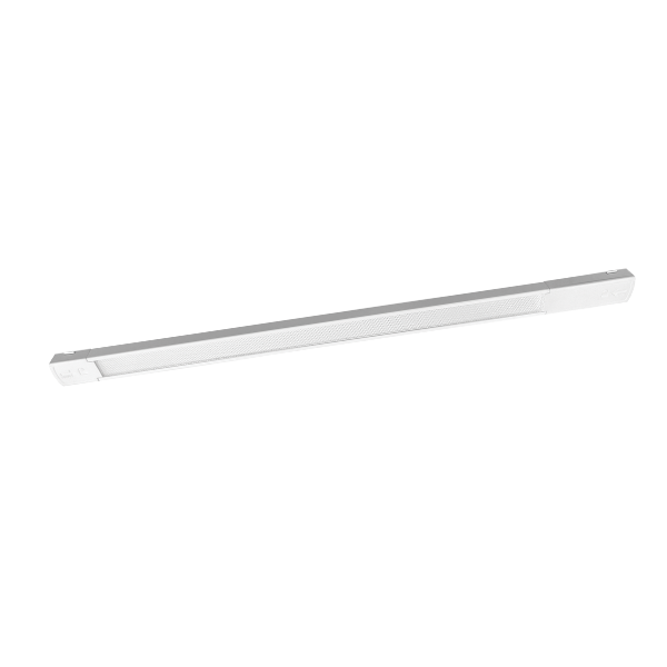 EL-US01 1 COLOUR SERIES LED 48V 12W 3000K WHITE