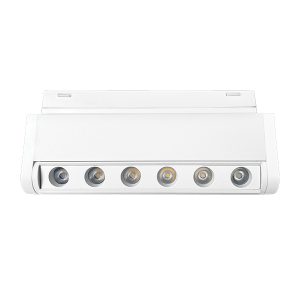 EL-US03 1 COLOUR SERIES LED 48V 6W 3000K WHITE