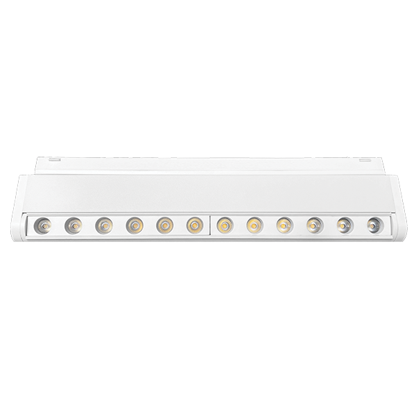 EL-US04 1 COLOUR SERIES LED 48V 12W 4000K WHITE