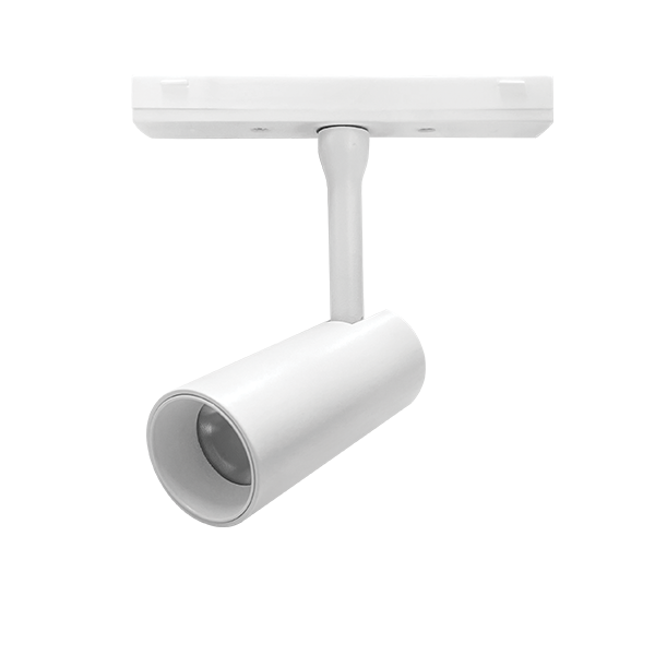 EL-US05 1 COLOUR SERIES LED 48V 6W 3000K WHITE