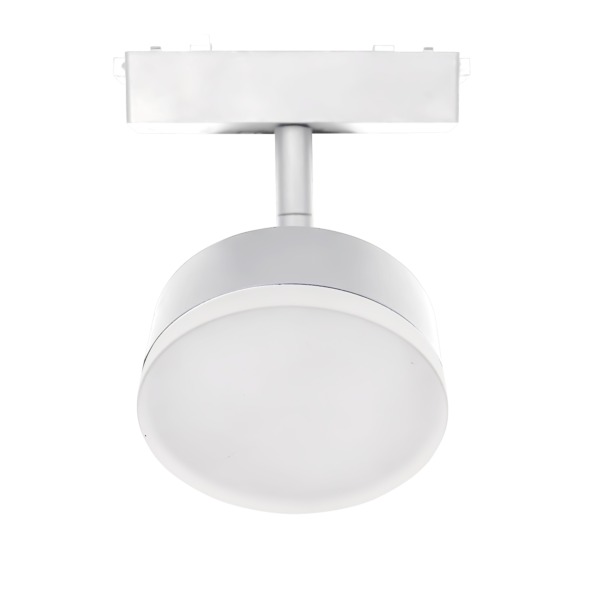 EL-US13 3 COLOUR SERIES LED 48V 9W CCT WHITE