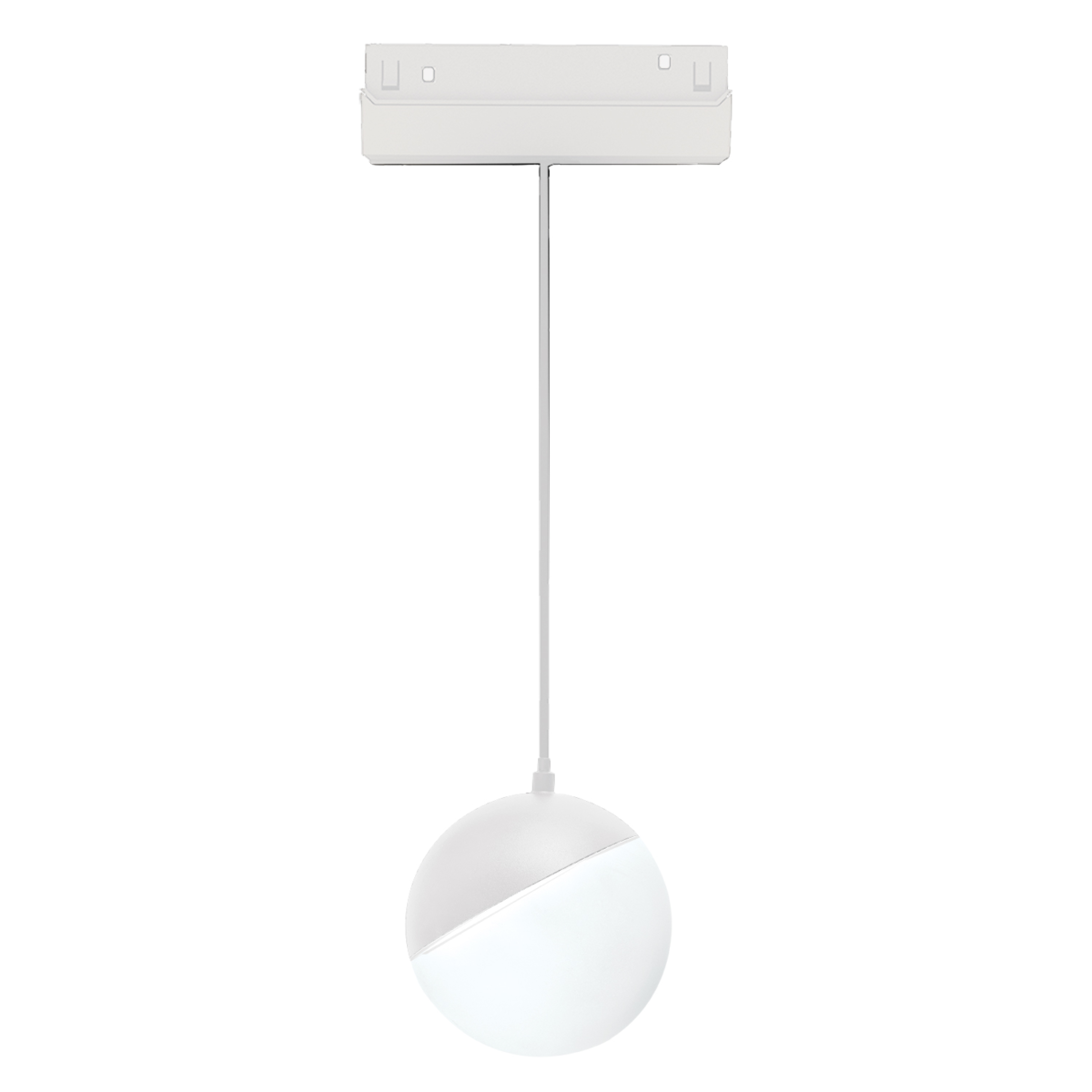 EL-US16 3 COLOUR SERIES LED 48V 6W CCT WHITE