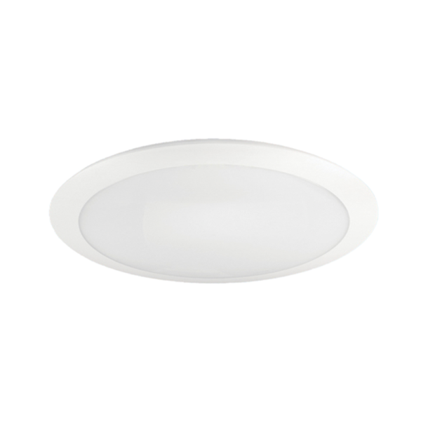ST706C22 LED DIMM. CEILING LAMP SENSOR 360° 22W WH