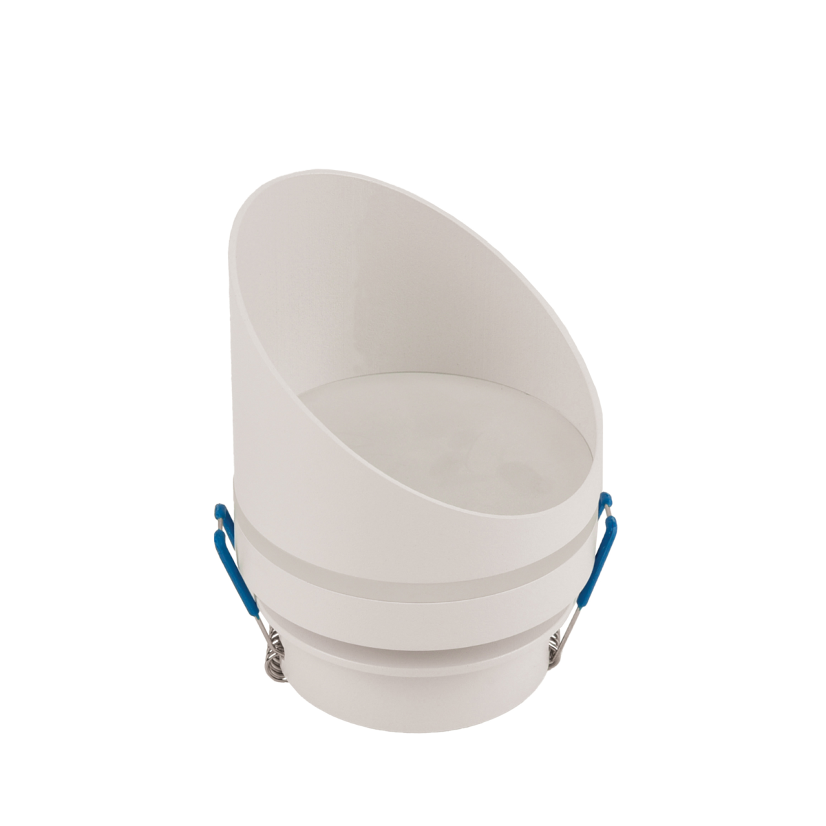 EL-5879 DOWNLIGHT GU10 ALUMINIUM