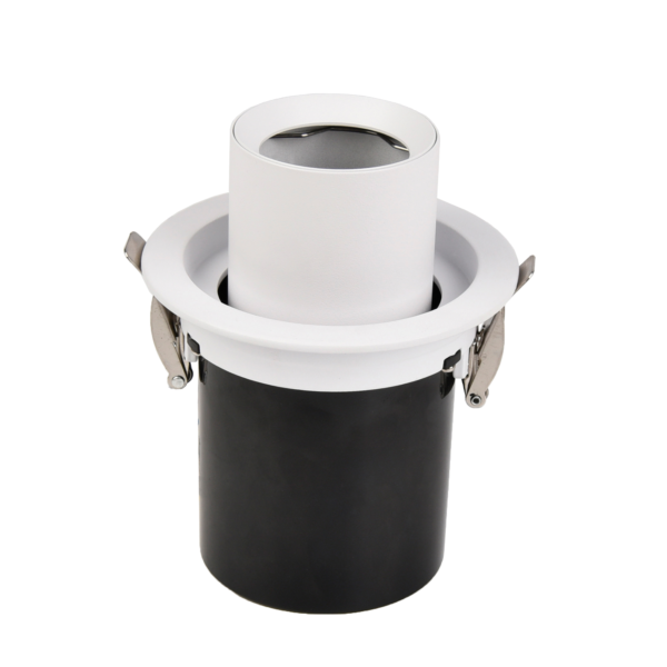 EL-8350 DOWNLIGHT GU10 ALUMINIUM
