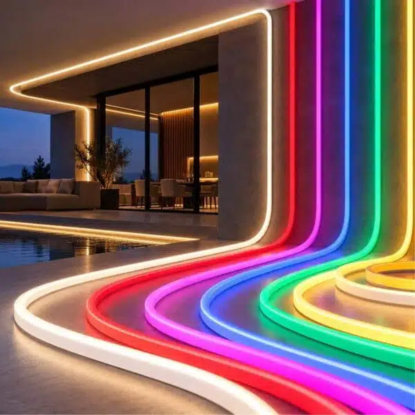 LED