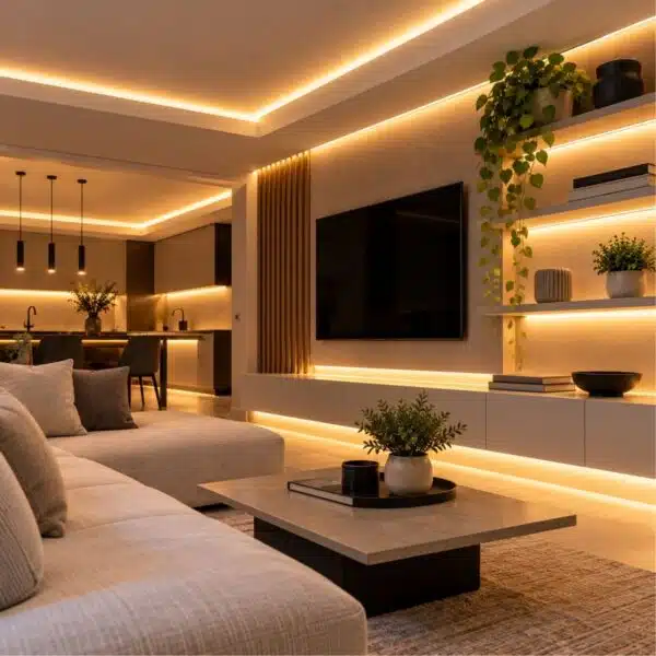 Ledstrip 1