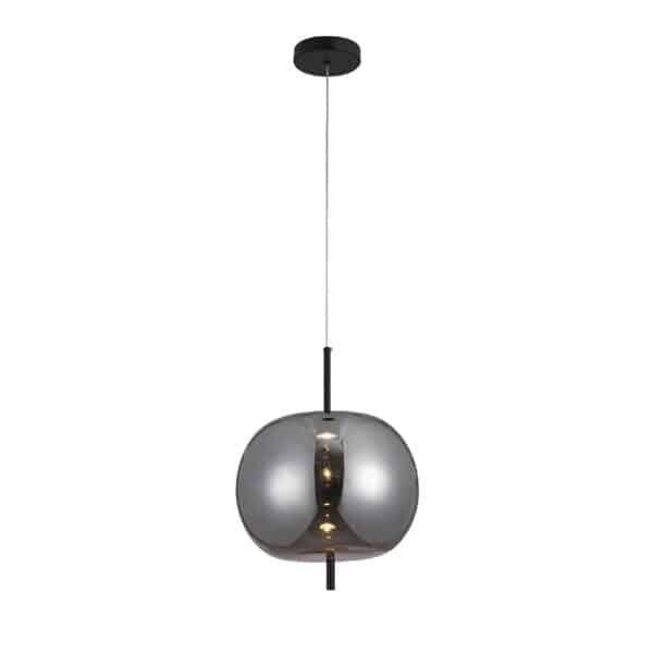 ΚΡΕΜΑΣΤΟ ΦΩΤΙΣΤΙΚΟ ACA HM232B ΟΡΕΙΧΑΛΚΟΣ ΦΙΜΕ LED 5W 3000K IP20 D30XH120CM