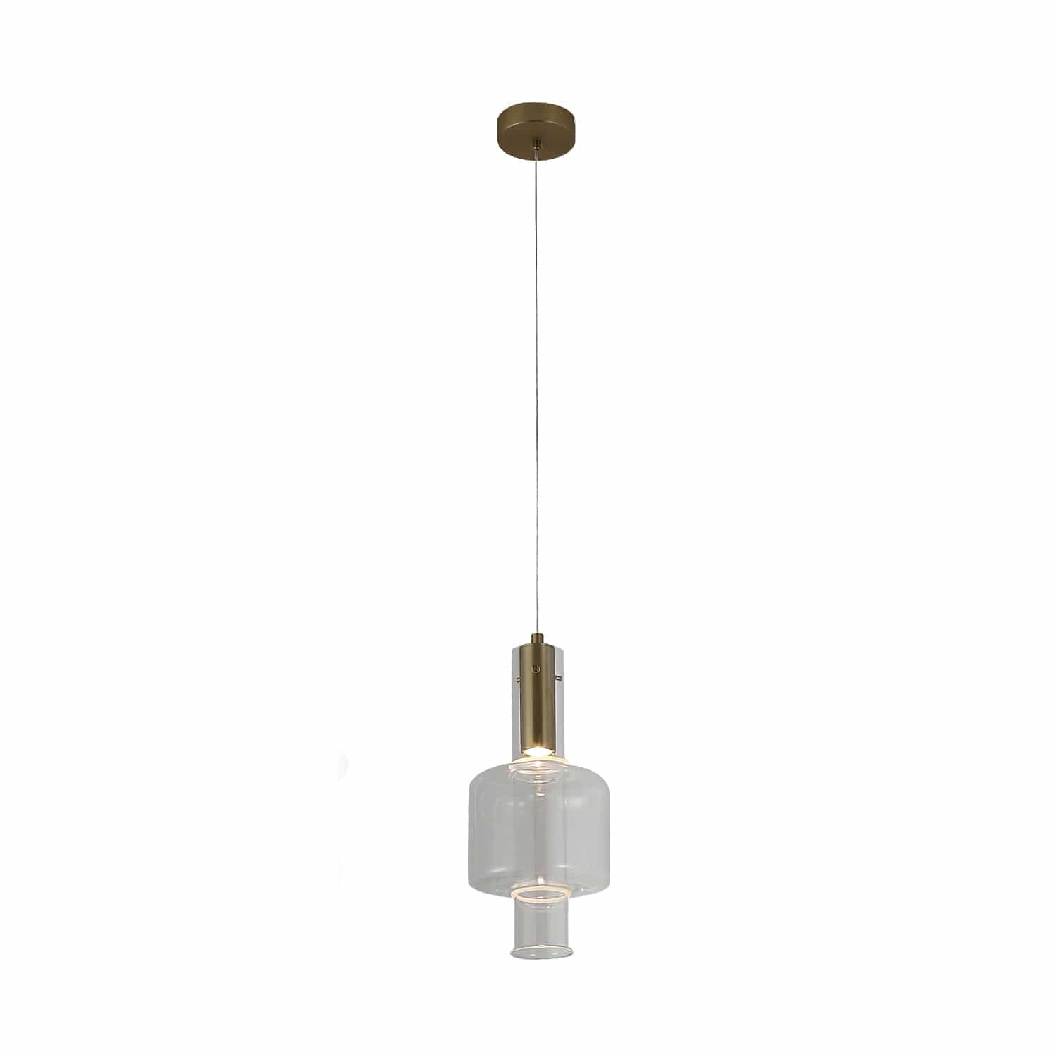 ΚΡΕΜΑΣΤΟ ΦΩΤΙΣΤΙΚΟ ACA HM250261C ΧΡΥΣΟ ΔΙΑΦΑΝΕΣ COB 5W 3000K IP20 D16XH120CM ΚΡΕΜΑΣΤΟ ΦΩΤΙΣΤΙΚΟ ACA HM250261C ΧΡΥΣΟ ΔΙΑΦΑΝΕΣ COB 5W 3000K IP20 D16XH120CM